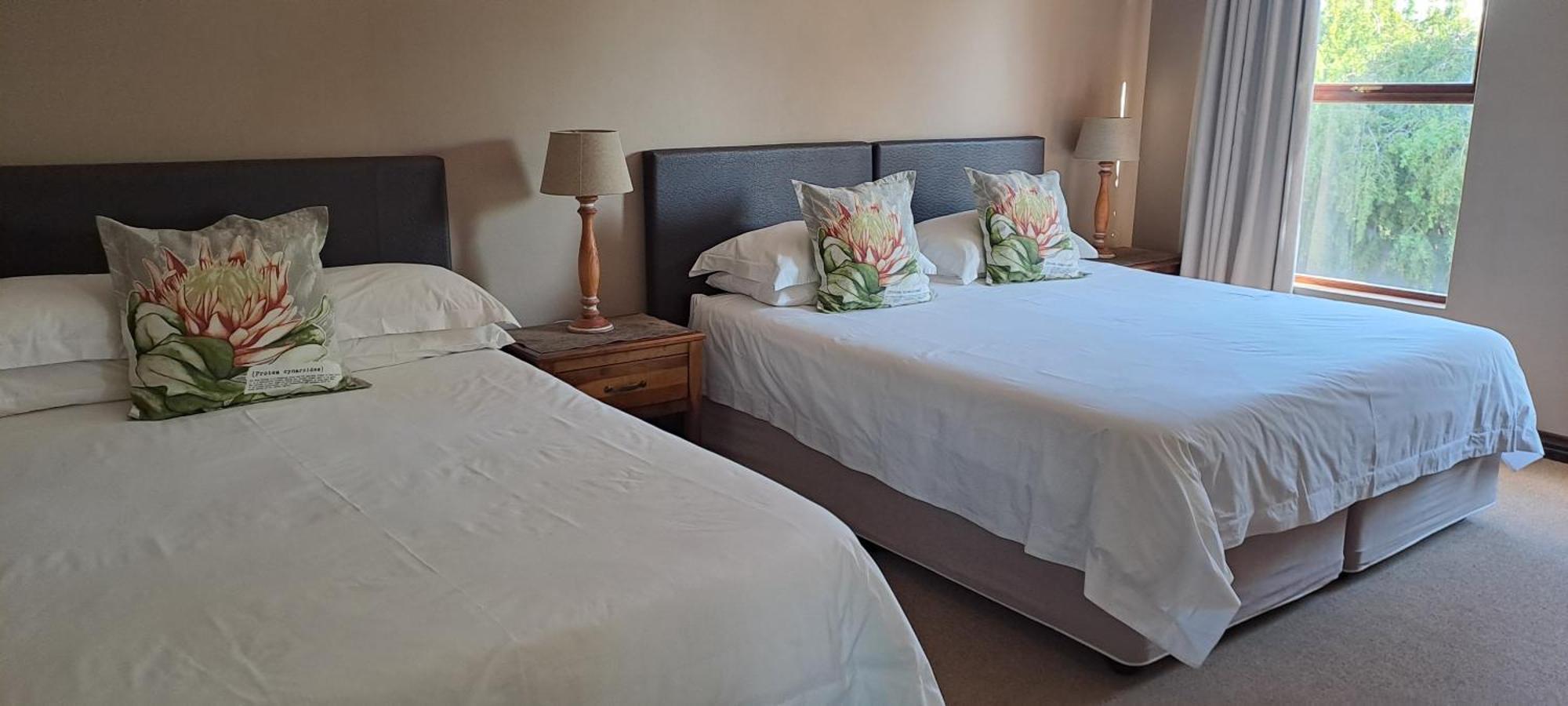 Karoo Sun Boutique Guest House Oudtshoorn Exterior photo