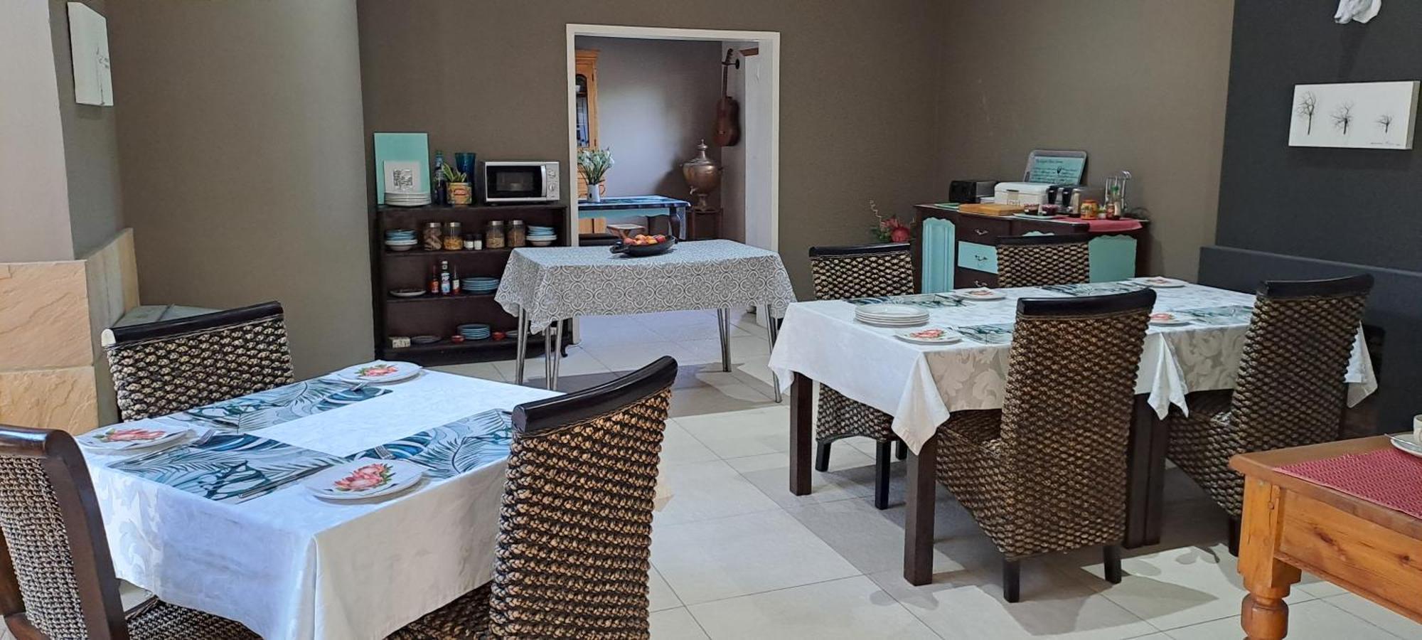 Karoo Sun Boutique Guest House Oudtshoorn Exterior photo