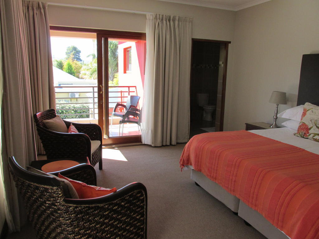 Karoo Sun Boutique Guest House Oudtshoorn Room photo
